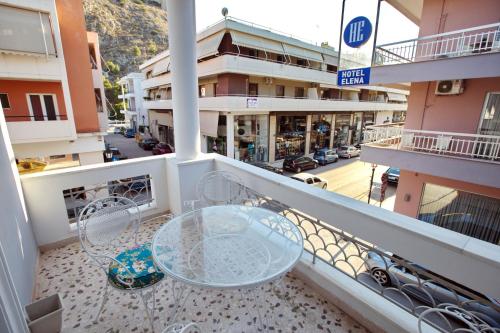 Marichris's place
