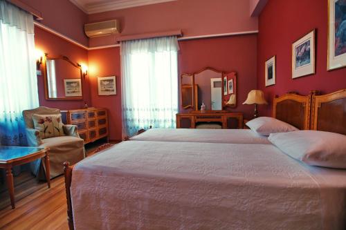 Marichris's place
