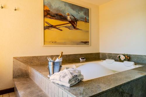 Fotografie z fotogalerie ubytování Hotel Ferradura Private v destinaci Búzios