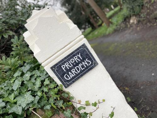 Πιστοποιητικό, βραβείο, πινακίδα ή έγγραφο που προβάλλεται στο Priory Gardens – Birkdale - 2 bed