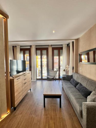 Wanderlust Loft
