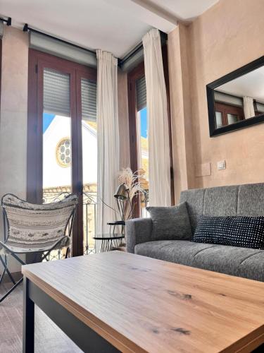 Wanderlust Loft