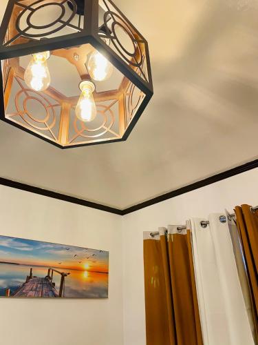 Fotografie z fotogalerie ubytování Studio V16 v destinaci Aniog