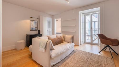 Downtown Cozy 1BDR Apartment by LovelyStay