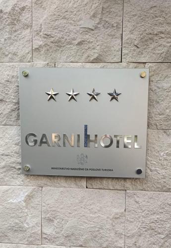 Φωτογραφία από το άλμπουμ του Viola Hotel Budva στην Μπούντβα