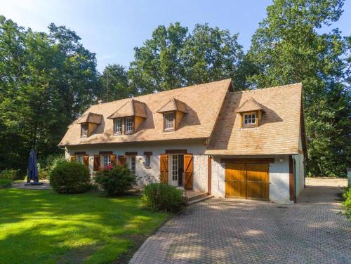 Maison Cocherel - Collection Idylliq