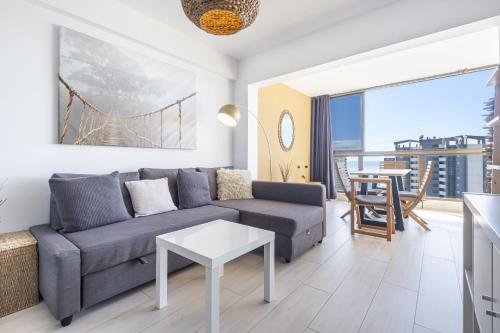Gemelos 2 21-B Levante Beach Apartment