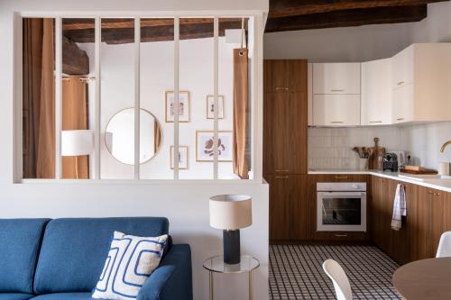 Les Verrières Secrètes