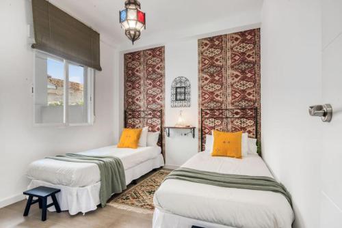 Apt City Center,Luxury decoration,20min to Cathedral of Cordoba