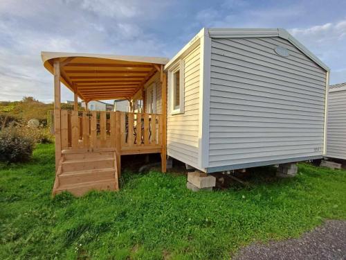 Afbeelding uit fotogalerij van Dépaysement sur Le Portel in Le Portel