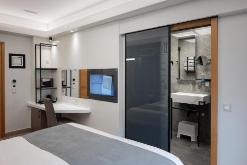 Kastro Hotel photo 2