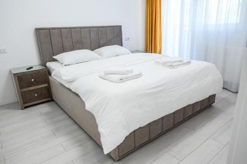 Billede fra billedgalleriet på Zain Apartament i Craiova