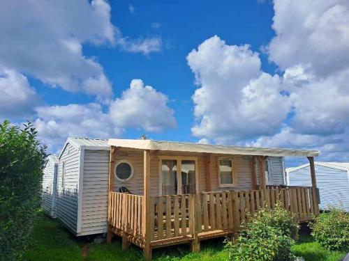 Dépaysement sur Le Portel