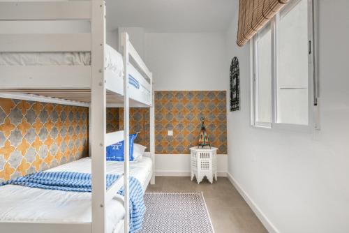 Apt City Center,Luxury decoration,20min to Cathedral of Cordoba