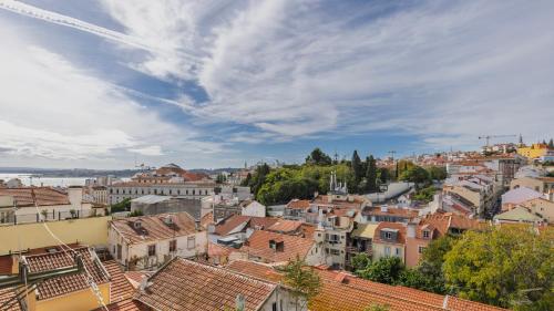 Charming 1BR Apt in Príncipe Real by LovelyStay