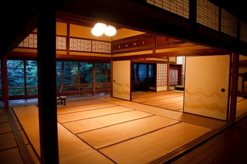 箱根町にある福住楼のギャラリーの写真