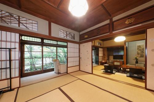 箱根的住宿－福住樓，相簿中的一張相片