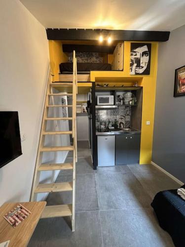 Studio Pop Art Villeneuve