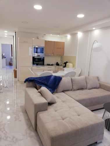 Aurelia apartman