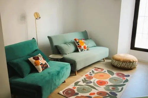 La Casa El Molinillo - Guesthouse photo 18
