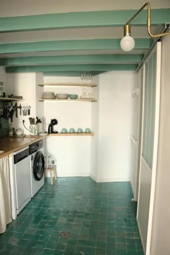 La Casa El Molinillo - Guesthouse photo 14