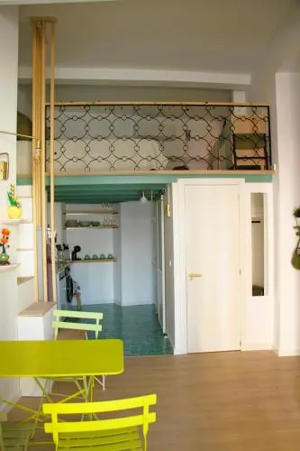 La Casa El Molinillo - Guesthouse photo 9