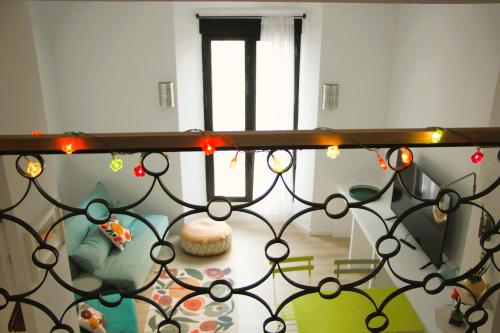 La Casa El Molinillo - Guesthouse