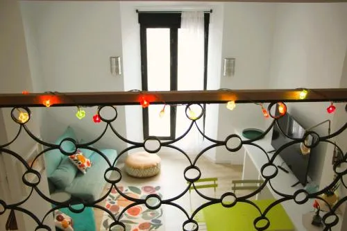 La Casa El Molinillo - Guesthouse photo 19