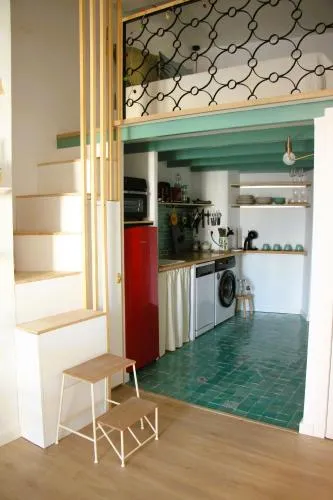 La Casa El Molinillo - Guesthouse photo 6