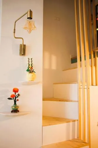 La Casa El Molinillo - Guesthouse photo 13