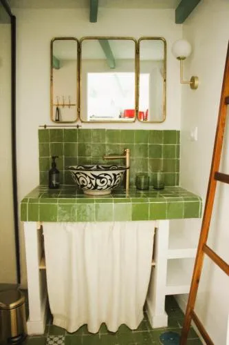 La Casa El Molinillo - Guesthouse photo 7