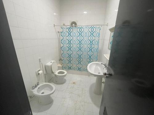 Fotografie z fotogalerie ubytování فندق ظفار Dhofar HOTEL v destinaci Salalah