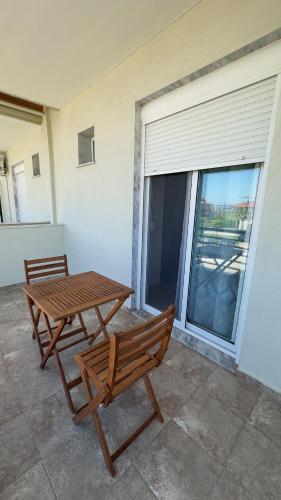 Gallery image of Tsipos Rooms in Stavros
