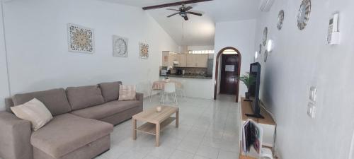Bungalow en Las Américas