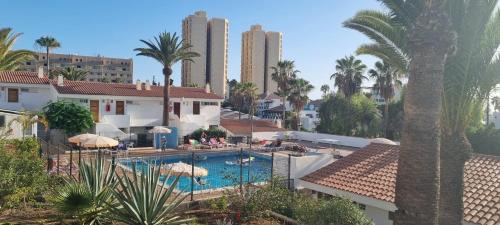 Bungalow en Las Américas