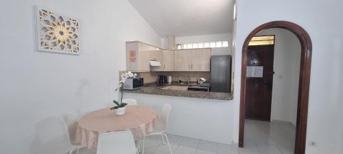 Bungalow en Las Américas