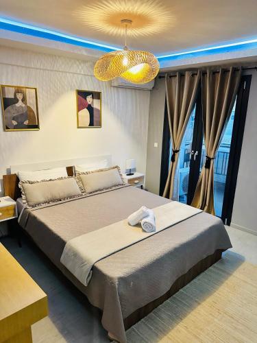 M Boutique Apartments
