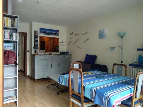 petit appartement cosy