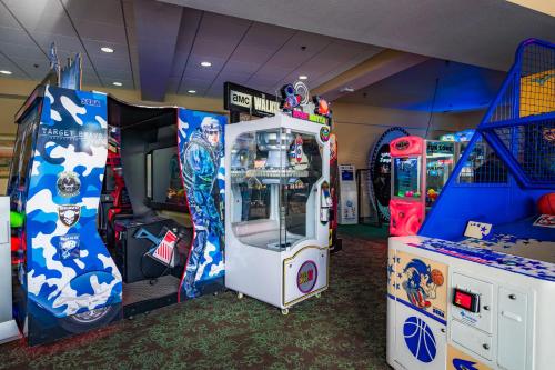 FantasyWorld Resort photo 19
