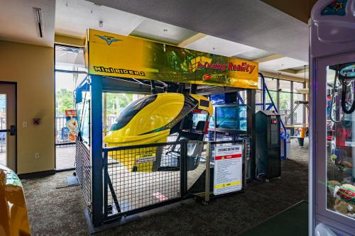 FantasyWorld Resort photo 20