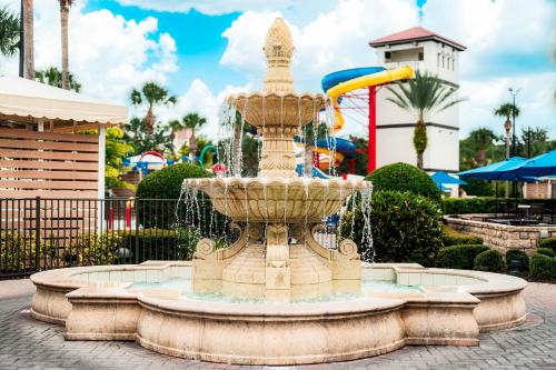 FantasyWorld Resort photo 21