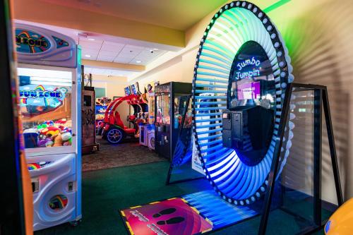 FantasyWorld Resort photo 26