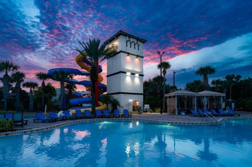 FantasyWorld Resort photo 4