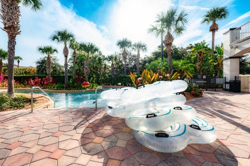 FantasyWorld Resort photo 34