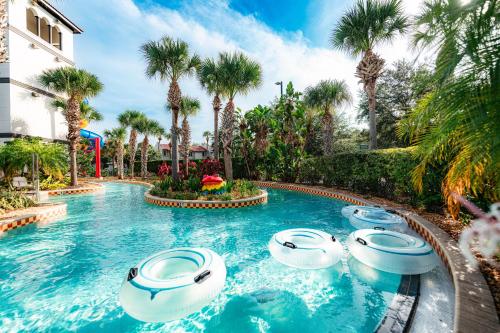 FantasyWorld Resort photo 32