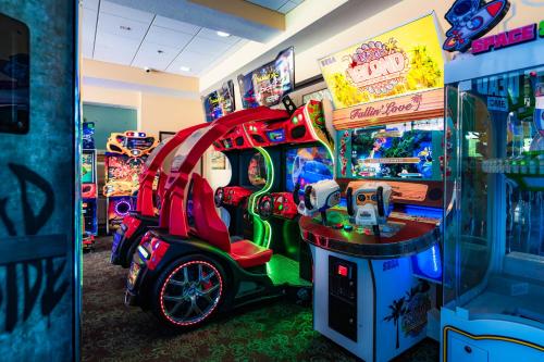FantasyWorld Resort photo 35