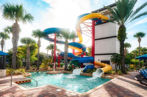 FantasyWorld Resort photo 44