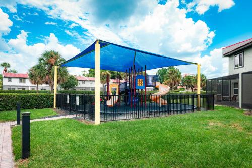 FantasyWorld Resort photo 46