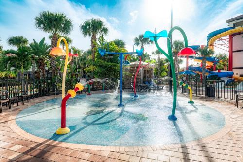 FantasyWorld Resort photo 55