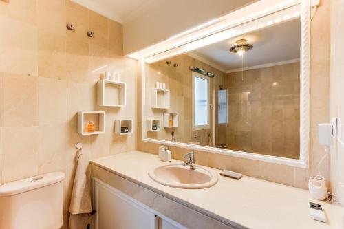 Estepona Golf Apt - Los Pintores - Pool & Terrace photo 4